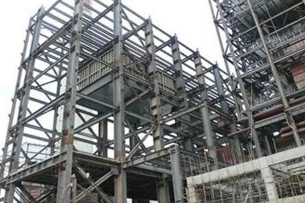 东莞高层钢构造的支撑布置跟构造需要符合哪些标准